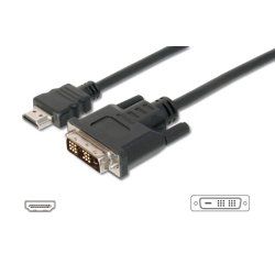 ITB Solution - Cavo adattatore - HDMI maschio …