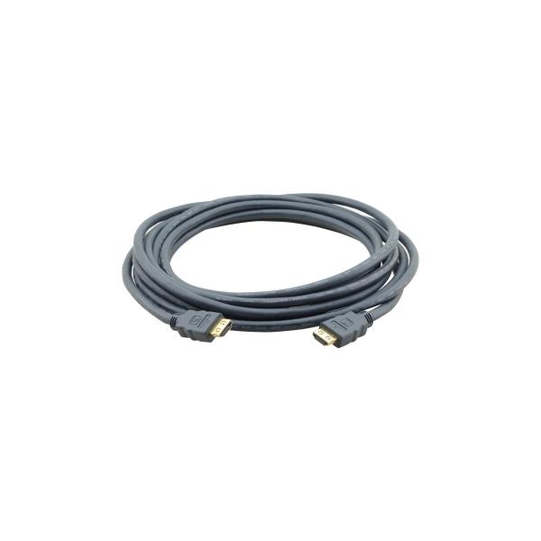 Kramer C-HM/HM - High Speed - cavo HDMI …