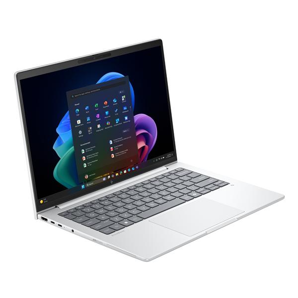 HP ELITEBOOK 8 G1i NEXT GEN AI COPILOT+ …
