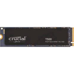 PARTI DI RICAMBIO T500 M.2 1 TB PCI …