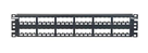 PANDUIT PANN.2U PER 48 RJ45S MINICOM NERO