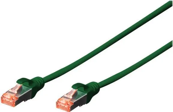 DIGITUS Professional - Cavo patch - RJ-45 (M) …