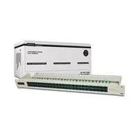 DIGITUS CAT 3 ISDN - Pannello cablaggio - …