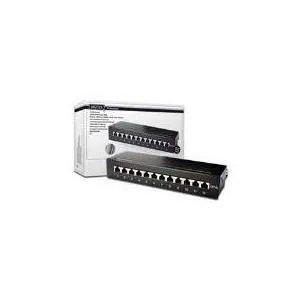 DIGITUS DN-91612SD-EA - Pannello cablaggio - CAT 6a …