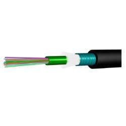 Cablaggio in Fibra Ottica - CAVO 24FO OM3 …