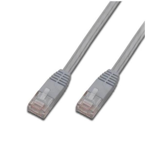 DIGITUS Premium - Cavo patch - RJ-45 (M) …