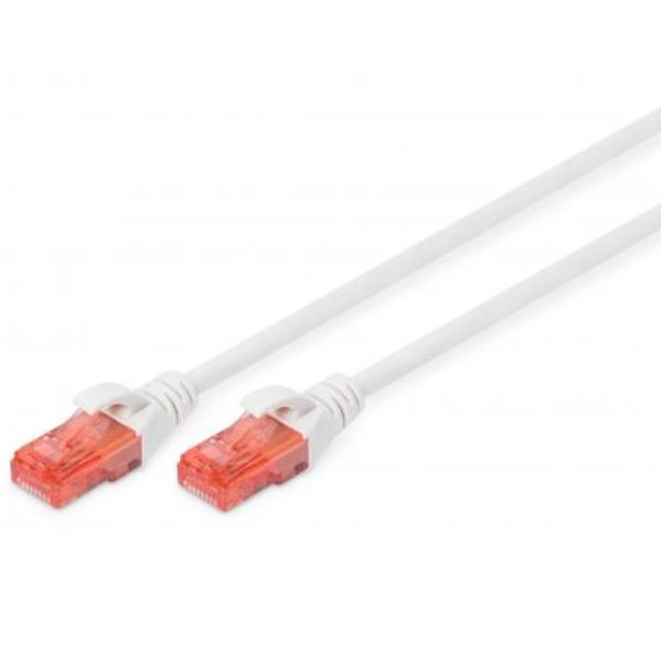 DIGITUS Professional - Cavo patch - RJ-45 (M) …