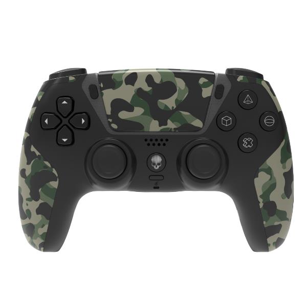 2XTOO PS4 GAMING PAD CAMO WIRELESS