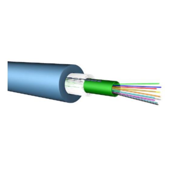 Cablaggio in Fibra Ottica - CAVO 24FO OS2 …
