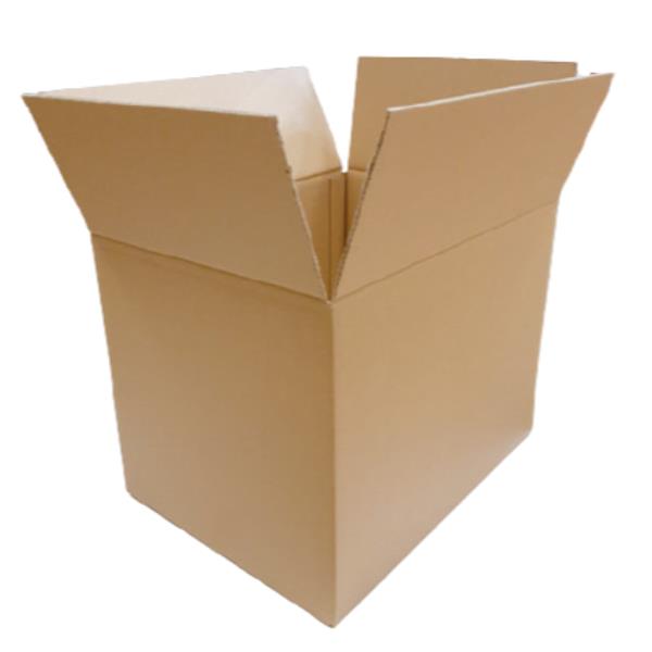 SCATOLIFICIO SCATOLE AMERICANE PER SPEDIZIONI 40X30X30 2 ONDE …