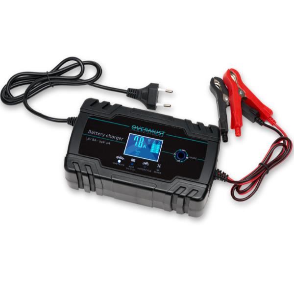 PRODOTTI BULK CARICA BATTERIE PER AUTO 12V - …