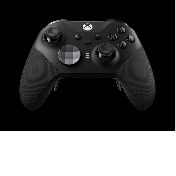 Microsoft Xbox Elite Wireless Controller Series 2 - …