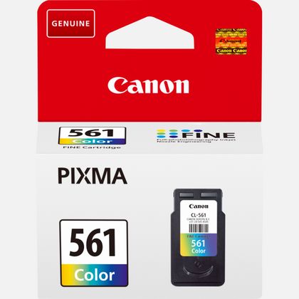 Canon - Cartuccia - C/M/Y/K - 3731C001 - …