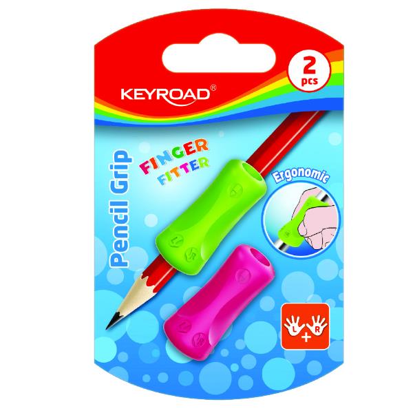 CWR CF2 BLIST IMPUGN SOFT FINGER FITTER