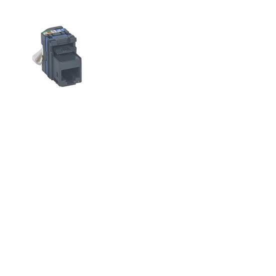 LEGRAND PRESA KEYSTONE TOOLLESS RJ45 CAT. 6 UTP …