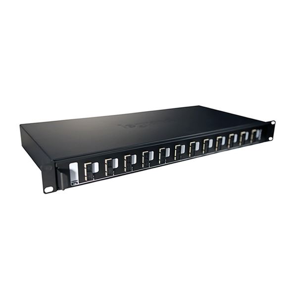 WHAD 1000 HE-UPS ONLINE DOPPIA CONVERSIONE ESPANDIBILE-1000VA/1000W-AUT.18'-INTERFACCIA RS232-1 …