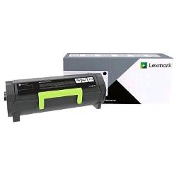 Lexmark - Toner - Nero - 55B2X00 - …