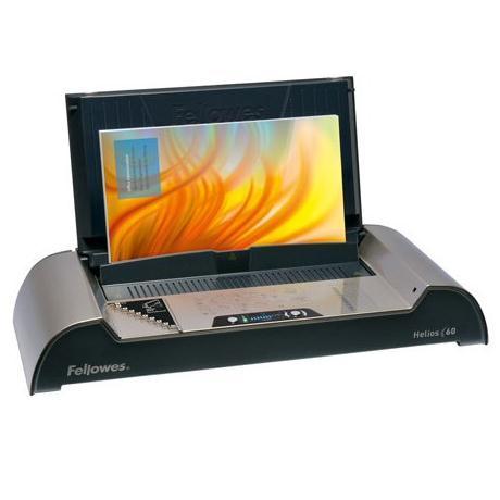 Rilegatrice termica Helios 60 - Fellowes