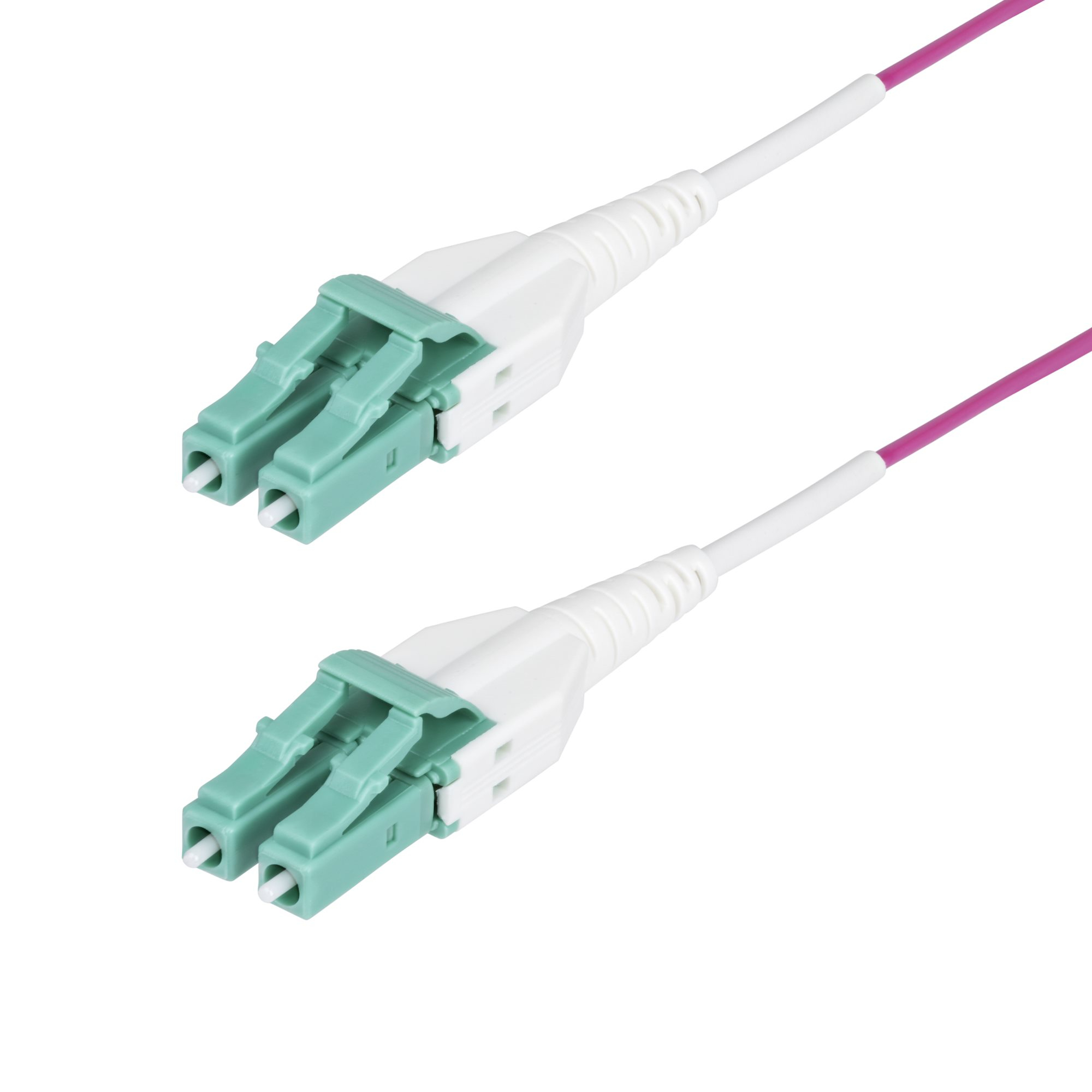 StarTech.com Cavo in fibra ottica multimodale da 15m …