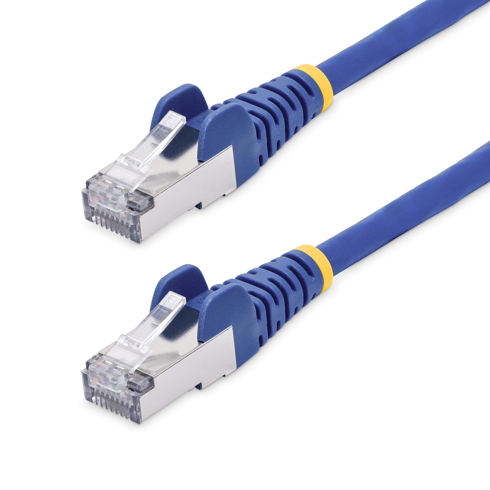 STARTECH CAVO ETHERNET CAT8 BLU DA 2M