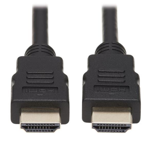 Tripp Lite 6ft High Speed HDMI Cable with …