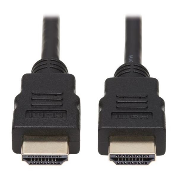 Tripp Lite 10ft High Speed HDMI Cable Digital …