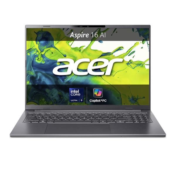 ACER ASPIRE 16 AI A16-52M-794G COPILOT + PC …