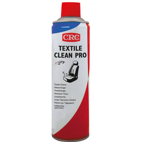 Texile Clean per tessuti e tappezzeria - 500 …