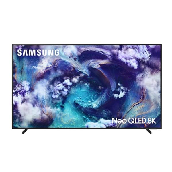 Samsung Smart TV 65? QE65QN900FTXZT Neo QLED 8K …