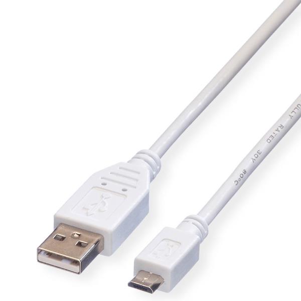 CAVI COMPUTER MOBILE - CAVO USB A - …
