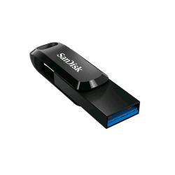 SanDisk Ultra Dual Drive Go - Chiavetta USB …