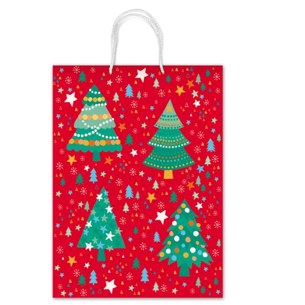 SAUL SADOCH REX BORSA IN CARTA CON CORDONCINO …