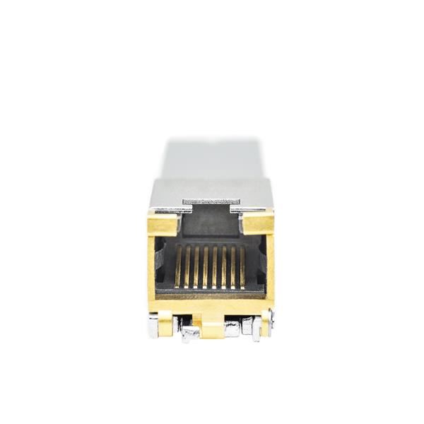 STARTECH 10GBASE-T SFP+ - 10G RAME