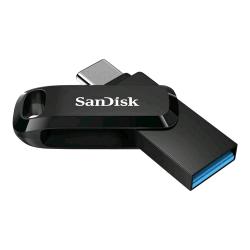 SanDisk Ultra Dual Drive Go - Chiavetta USB …