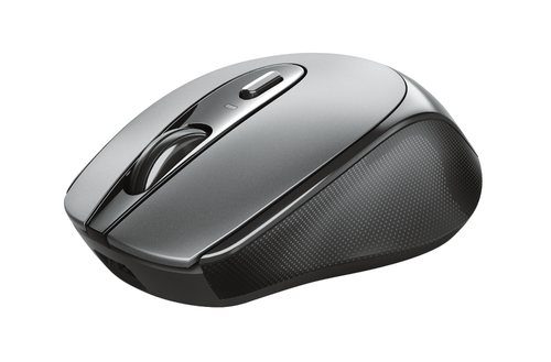 Mouse wireless ricaricabile Zaya - Trust