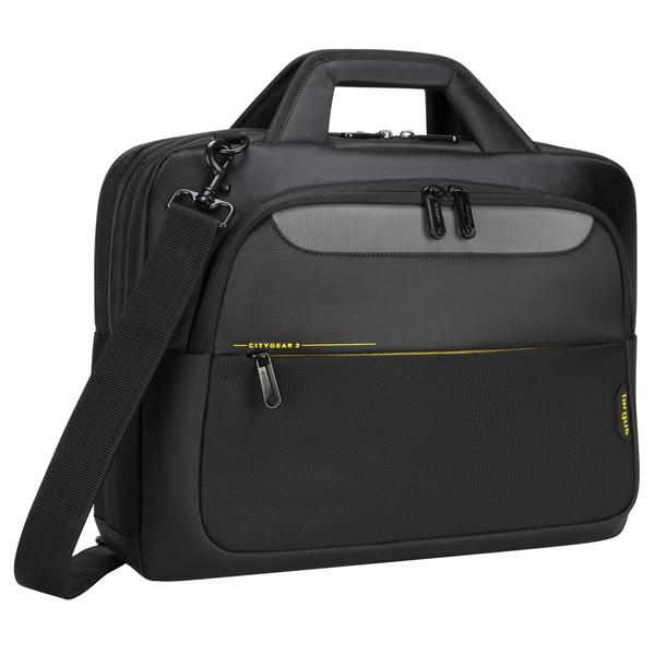 Targus CityGear Topload Laptop Case - Borsa trasporto …