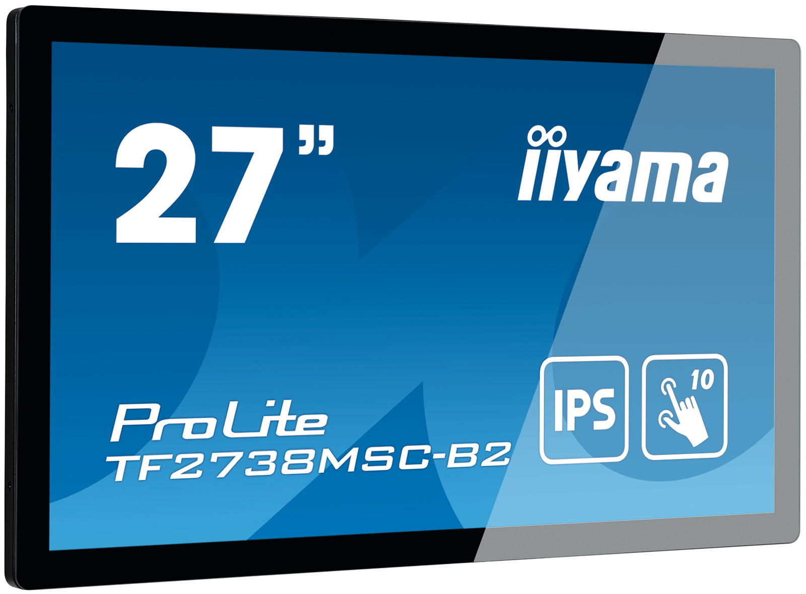 iiyama ProLite TF2738MSC-B2 - Monitor a LED - …
