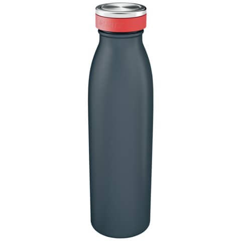 Bottiglia termica Cosy - 500 ml - grigio …