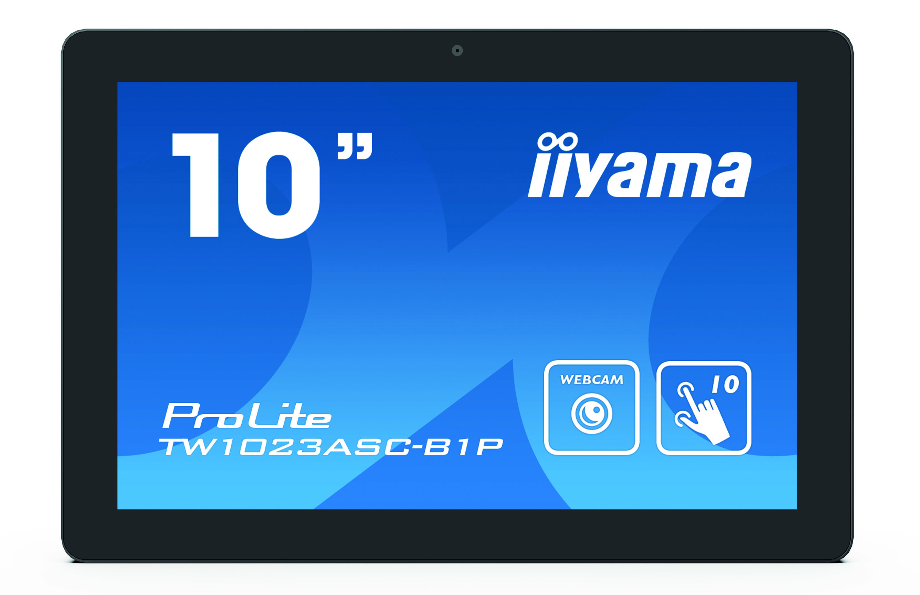 iiyama ProLite TW1023ASC-B1P - Monitor a LED - …