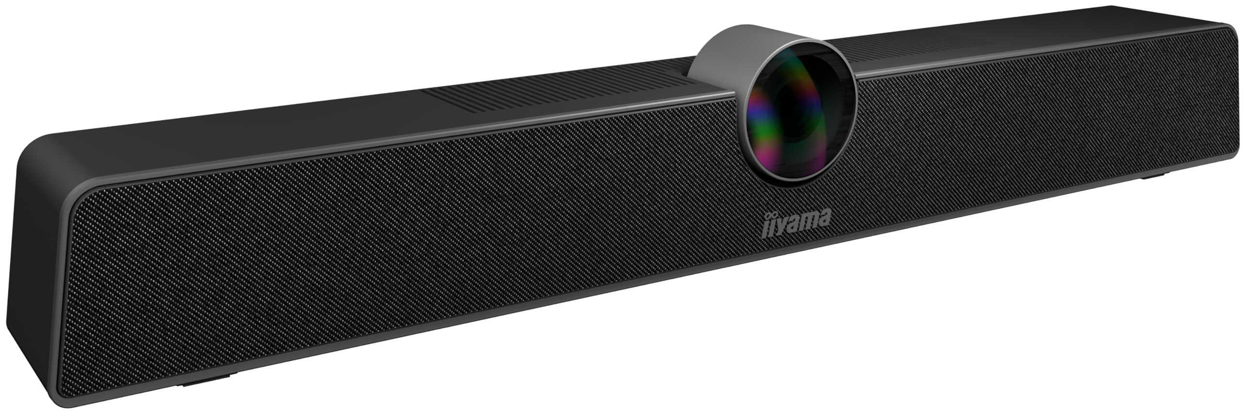 iiyama UC CAM120ULB - Telecamera per videoconferenza - …