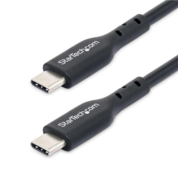 Startech Cavo USB-C da 4m, cavo di ricarica …