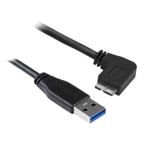 StarTech.com Cavo USB 3.0 Tipo A a Micro …