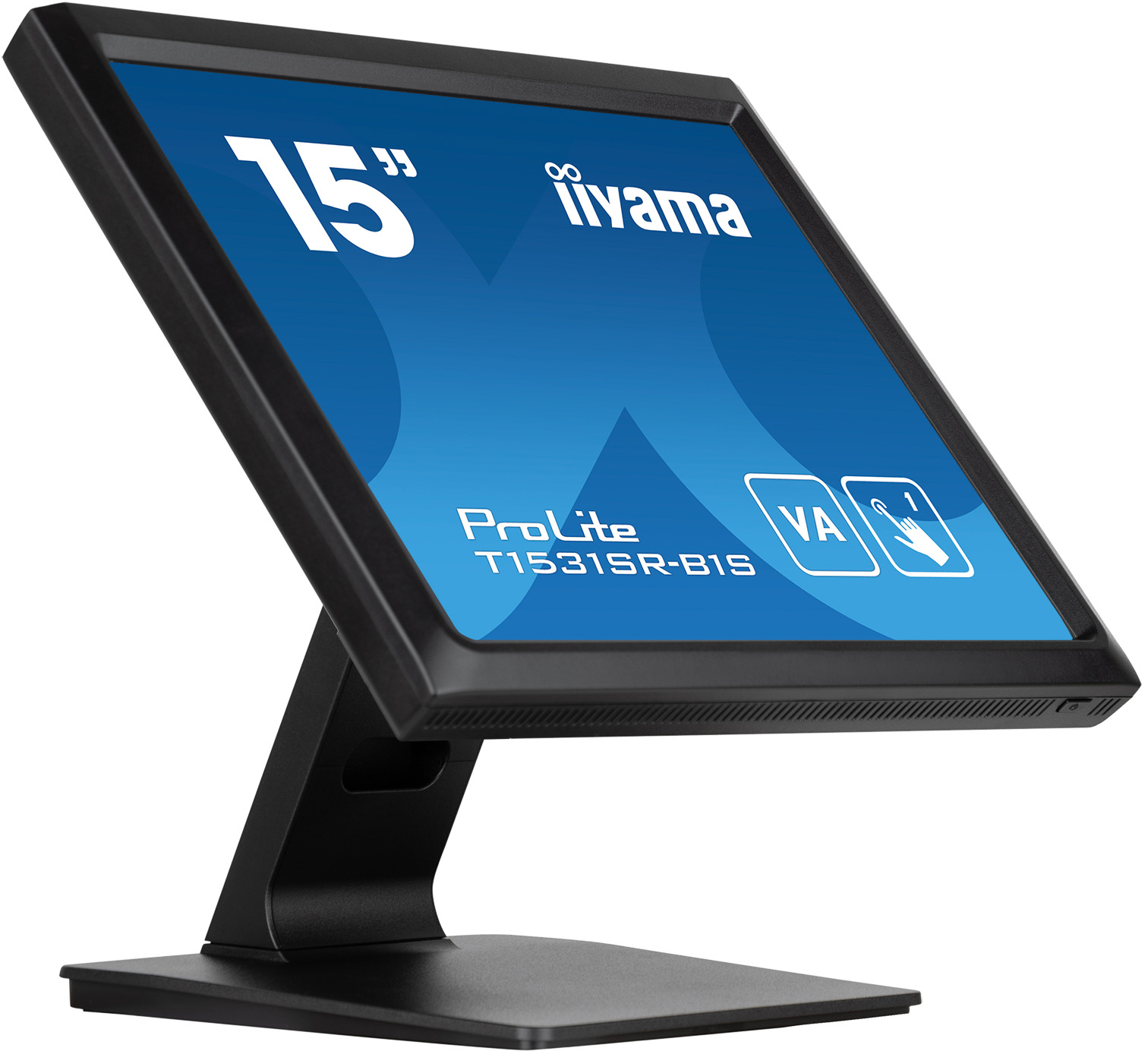 iiyama ProLite - Monitor a LED - 15" …