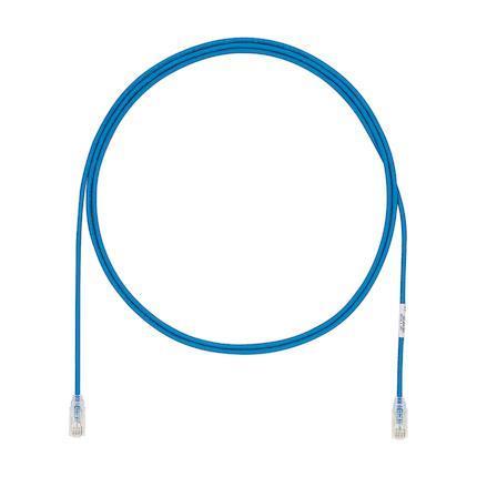 Panduit PATCH UUTP CAT.6A LSHF BIANCO 5M