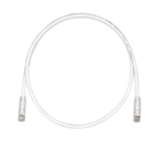 Panduit TX6 PLUS - Cavo patch - RJ-45 …