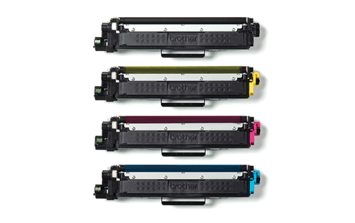 Brother - Multipack Toner - C/M/Y/K - TN243CMYK …