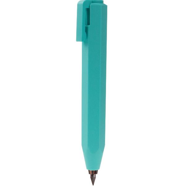 KOH-I-NOOR SHORTY PORTAMINE COMPATTO MINA DA 3,15mm GRADAZIONE …