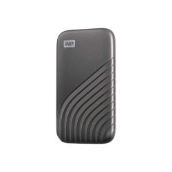 PARTI DI RICAMBIO MY PASSPORT SSD 4TB SPACE …