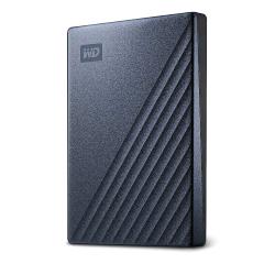 WD My Passport Ultra WDBC3C0020BBL - HDD - …