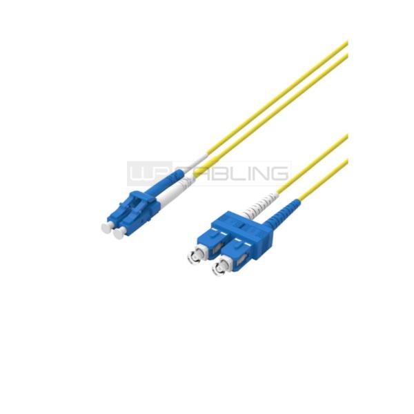 WP Europe PATCH 2FO OS2 LCDSCD GIALLO 0,5